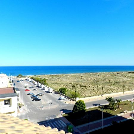 Avenu Belgica Apartment Ла-Мата Экстерьер фото