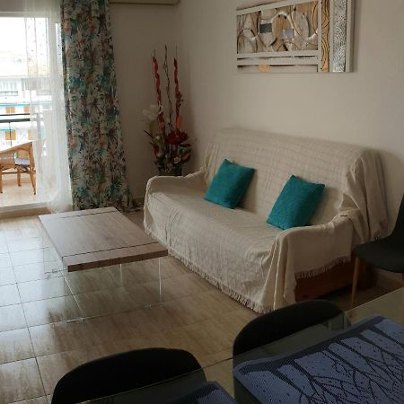 Avenu Belgica Apartment Ла-Мата Экстерьер фото