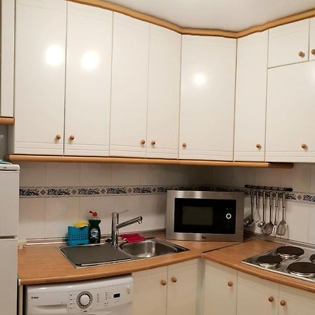 Avenu Belgica Apartment Ла-Мата Экстерьер фото