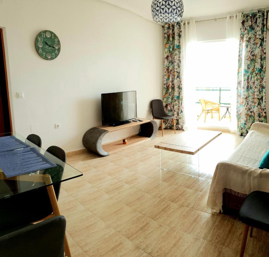 Avenu Belgica Apartment Ла-Мата Экстерьер фото