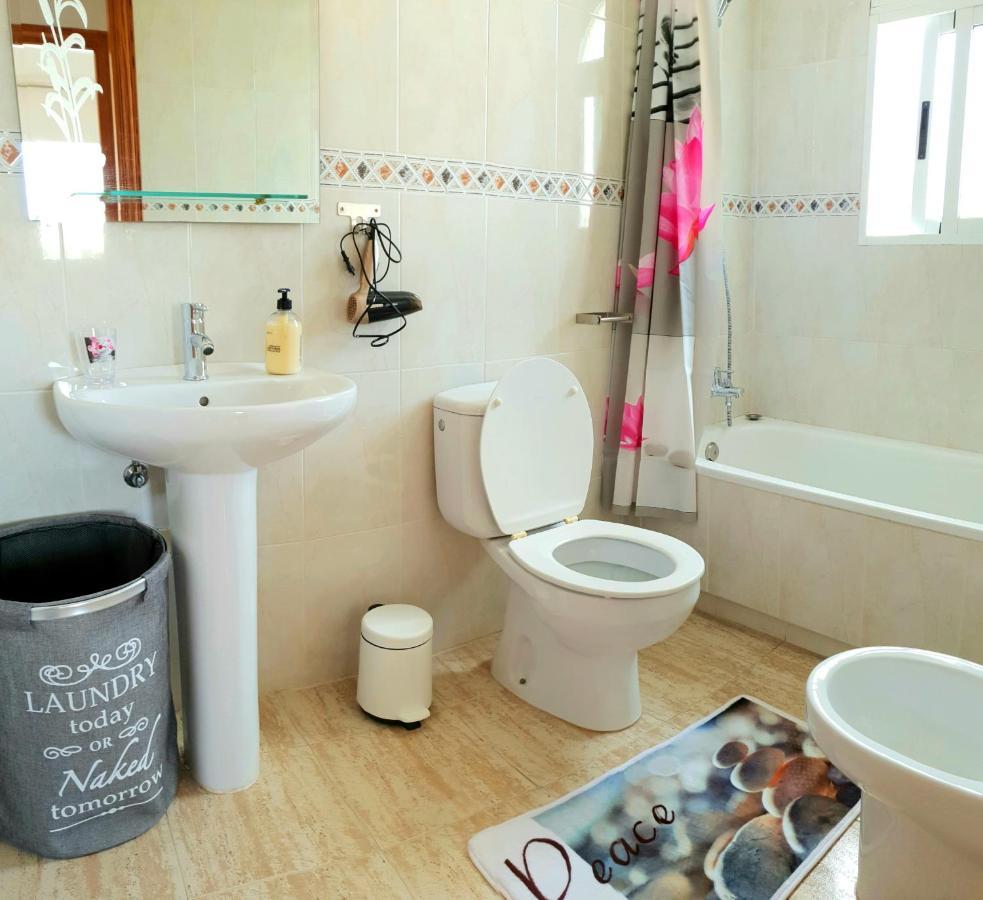 Avenu Belgica Apartment Ла-Мата Экстерьер фото